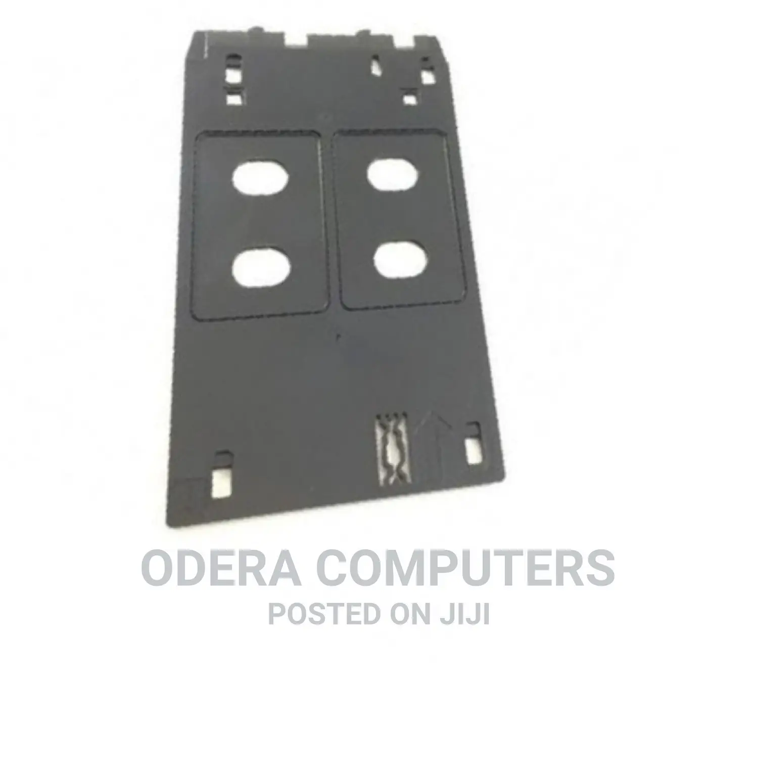 Canon Pvc Card Tray
