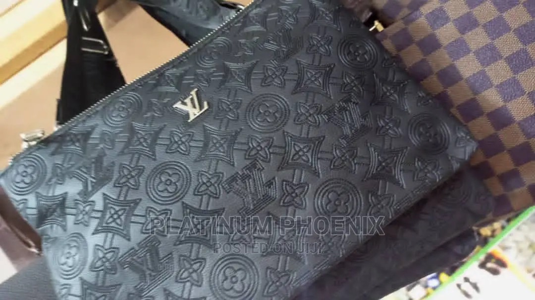 Fashion Men's Purse