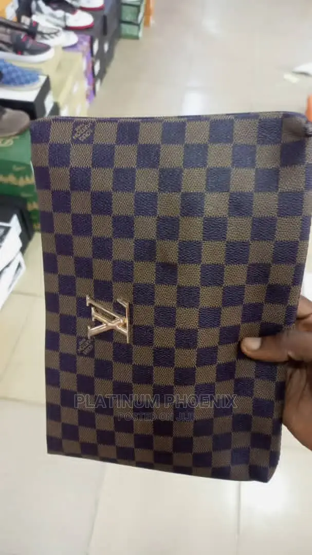 Fashion Men's Purse