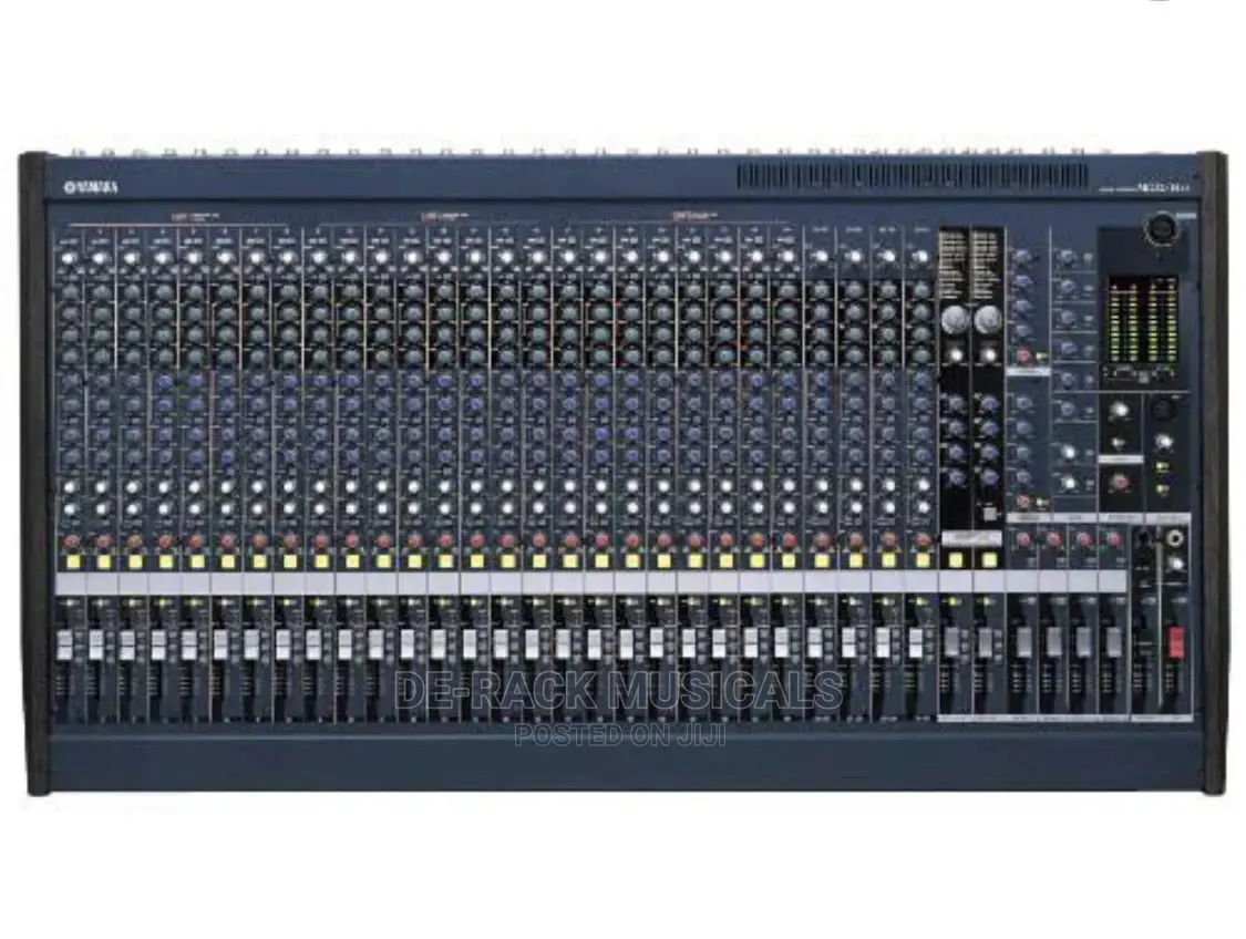 The Best Professional MD32/14fx 32 Channels Console Mixer