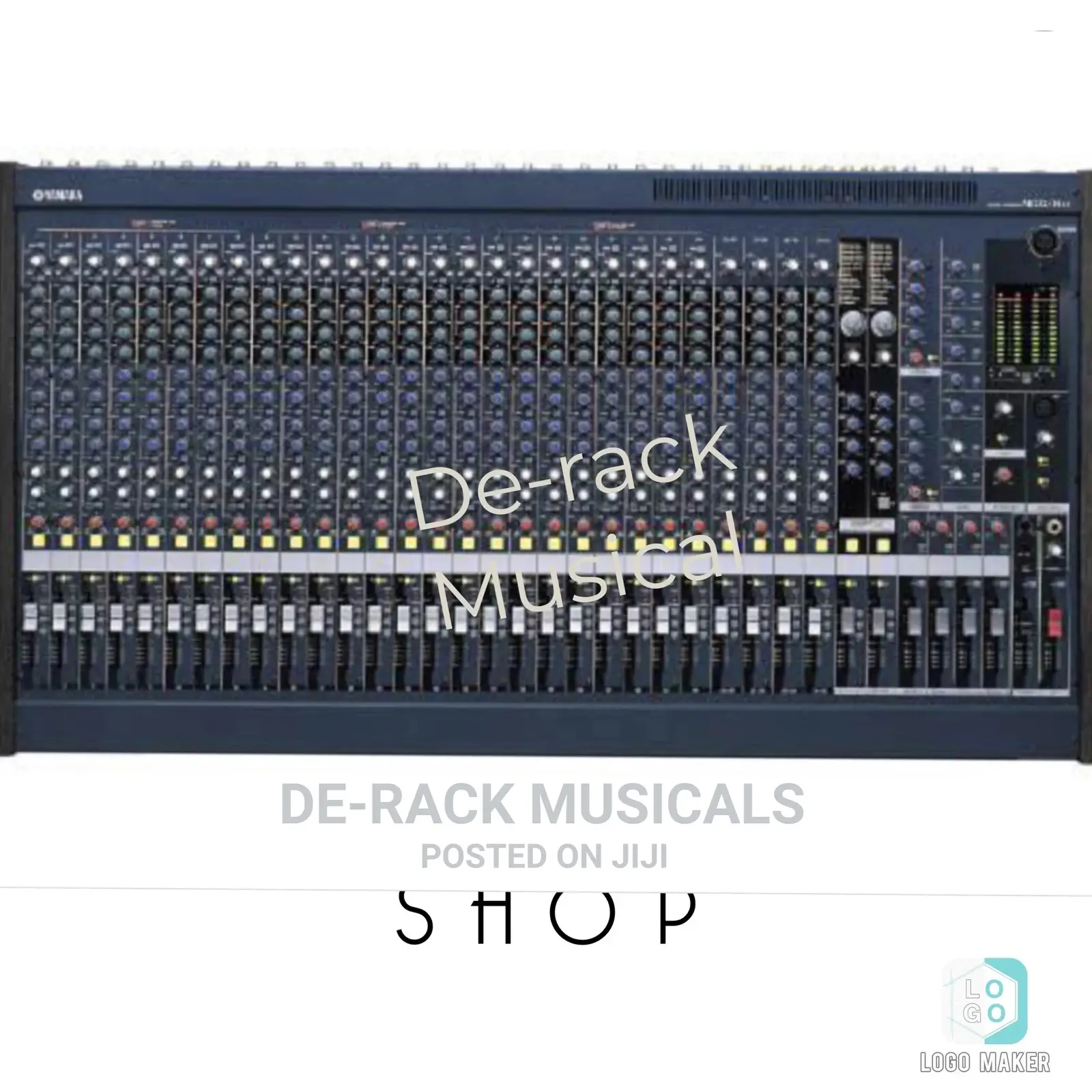 The Best Professional MD32/14fx 32 Channels Console Mixer