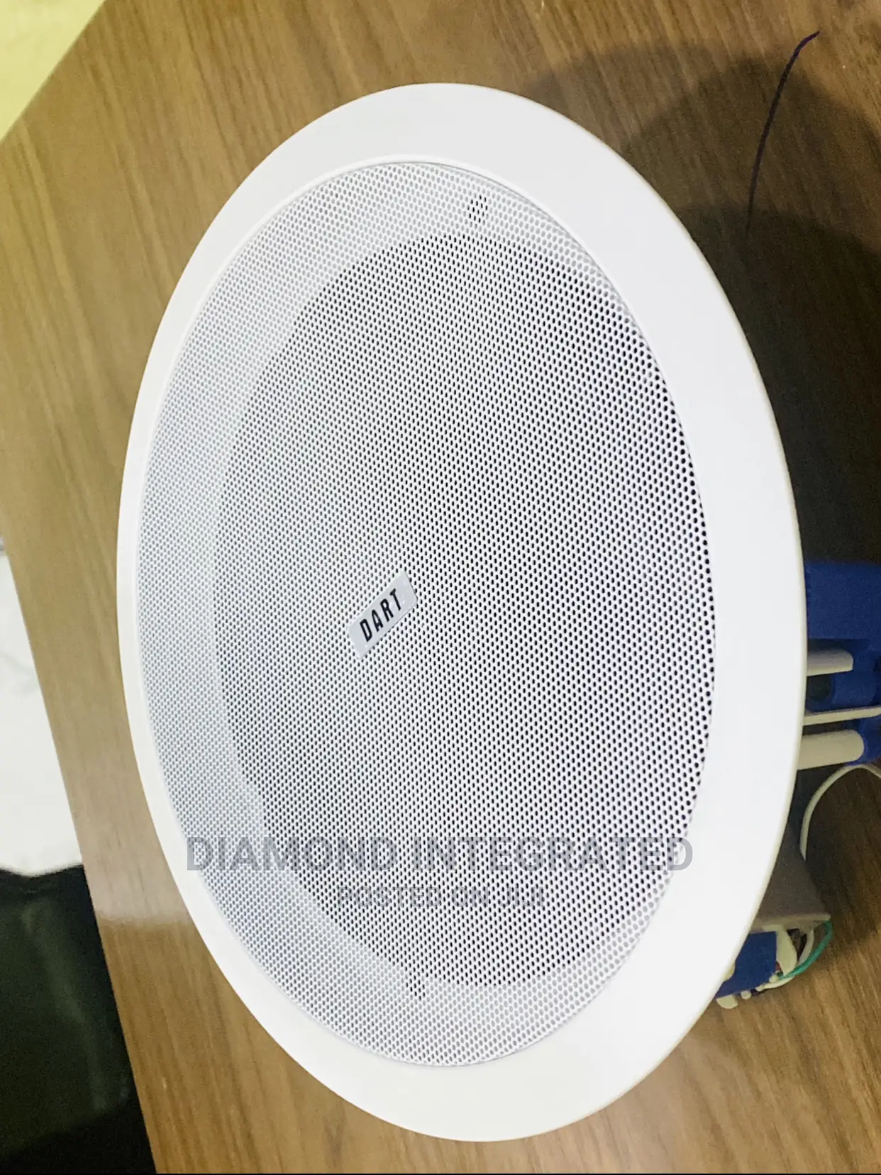 40 Watts 8 Inches Ceiling Speaker