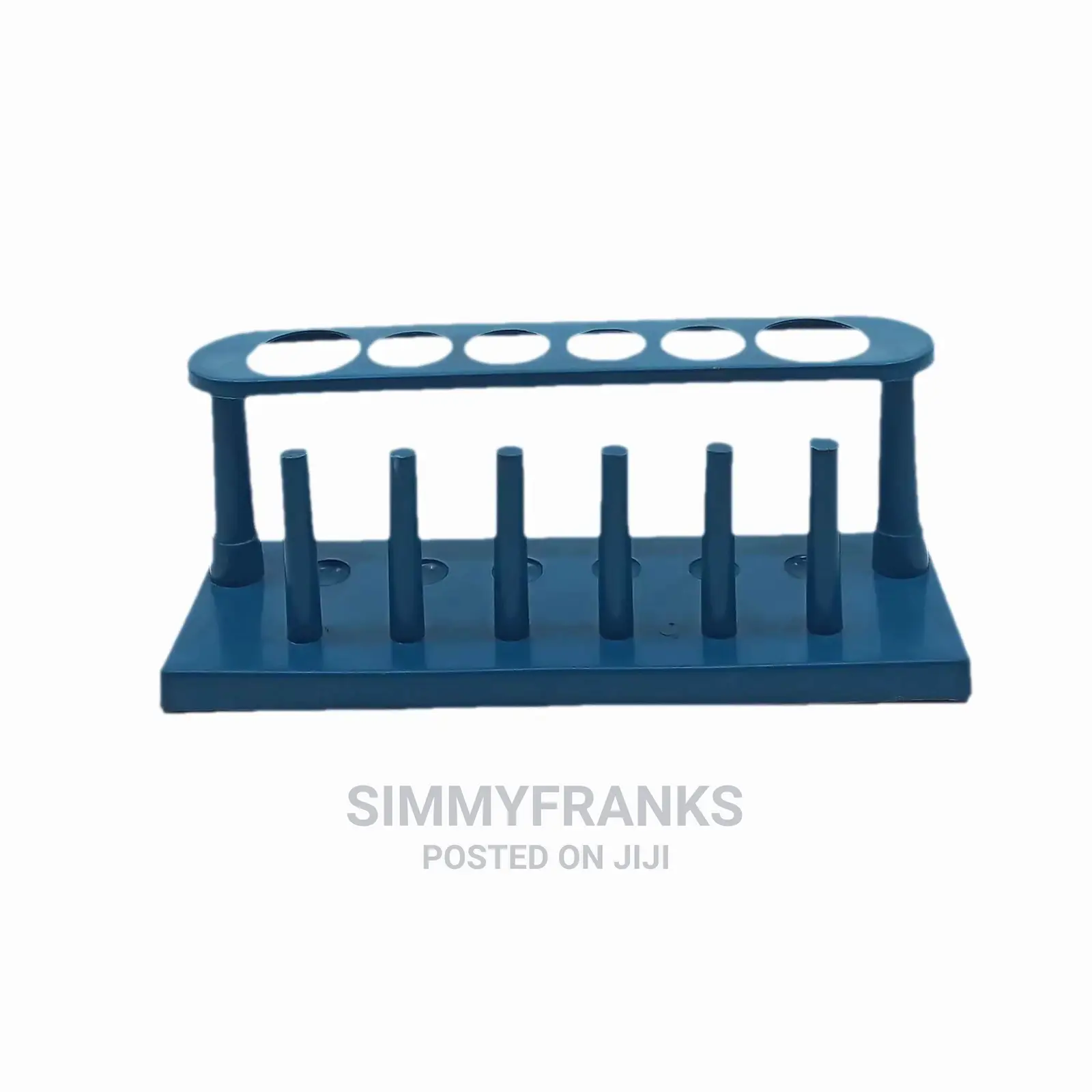 Test Tube Rack, Plastic