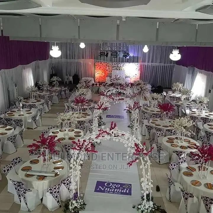 Events/Catering