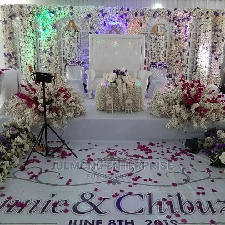 Events/Catering