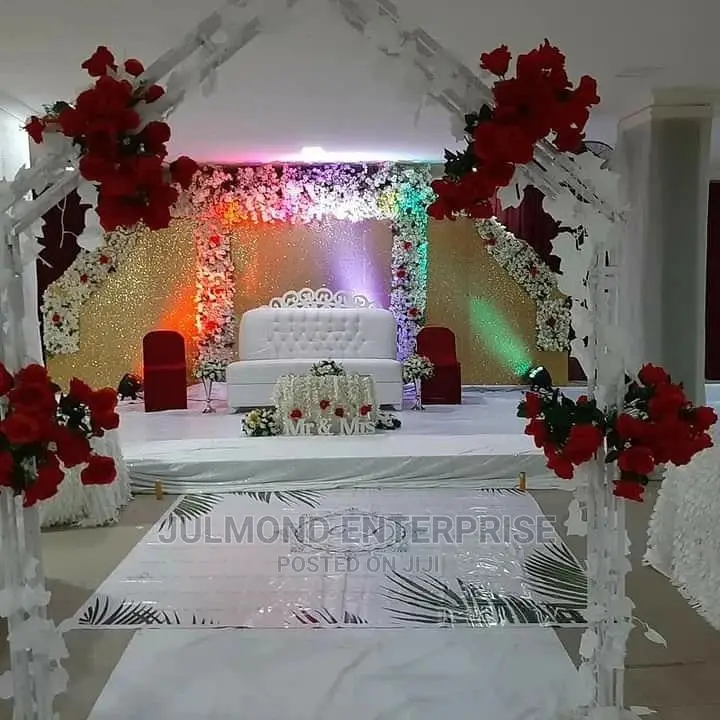 Events/Catering