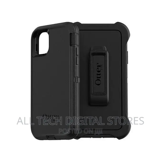 iPhone 12/12 Pro Otter Box Case