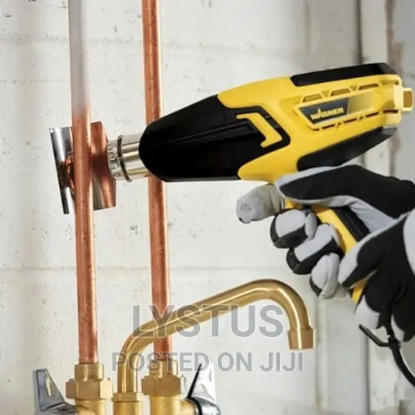 Wagner Furno 750 Heat Gun