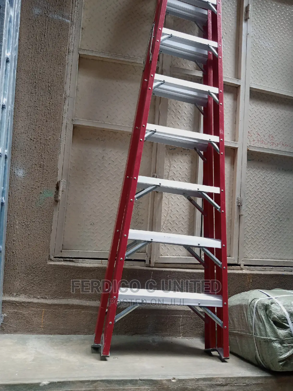 Original 8ft a Ladder