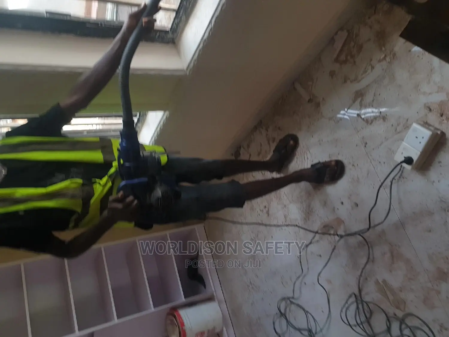 House and Office Cleaning Company in Benin, Delta and Ondo