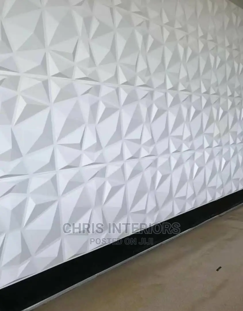 Wallpaper 3d Panel