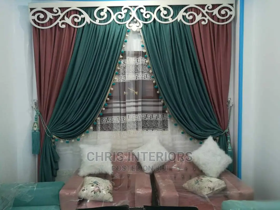 Curtains Home
