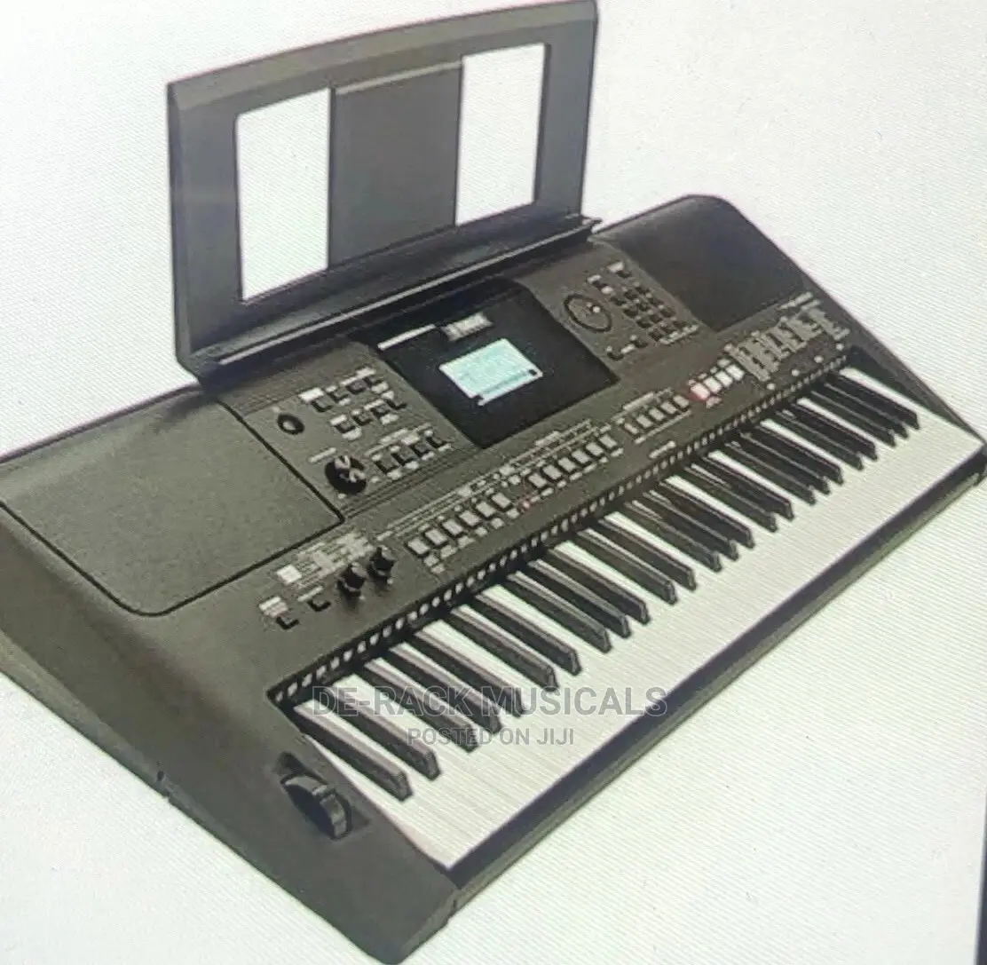 The Best PSR463 Yamaha Keyboard