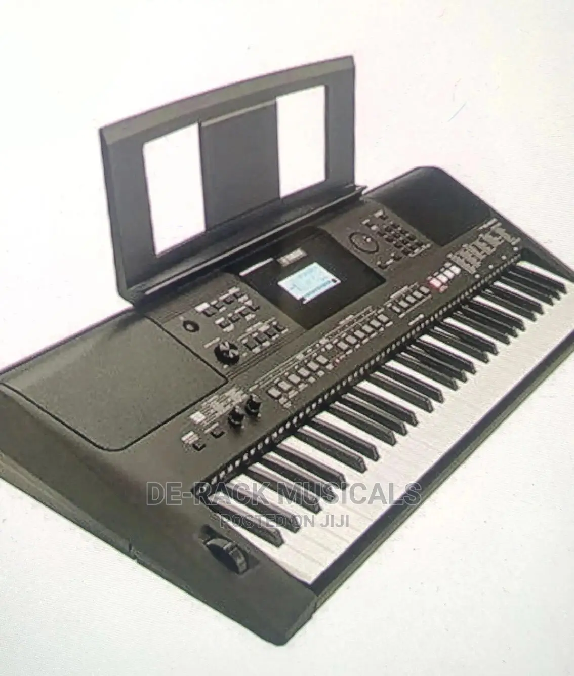 The Best PSR463 Yamaha Keyboard