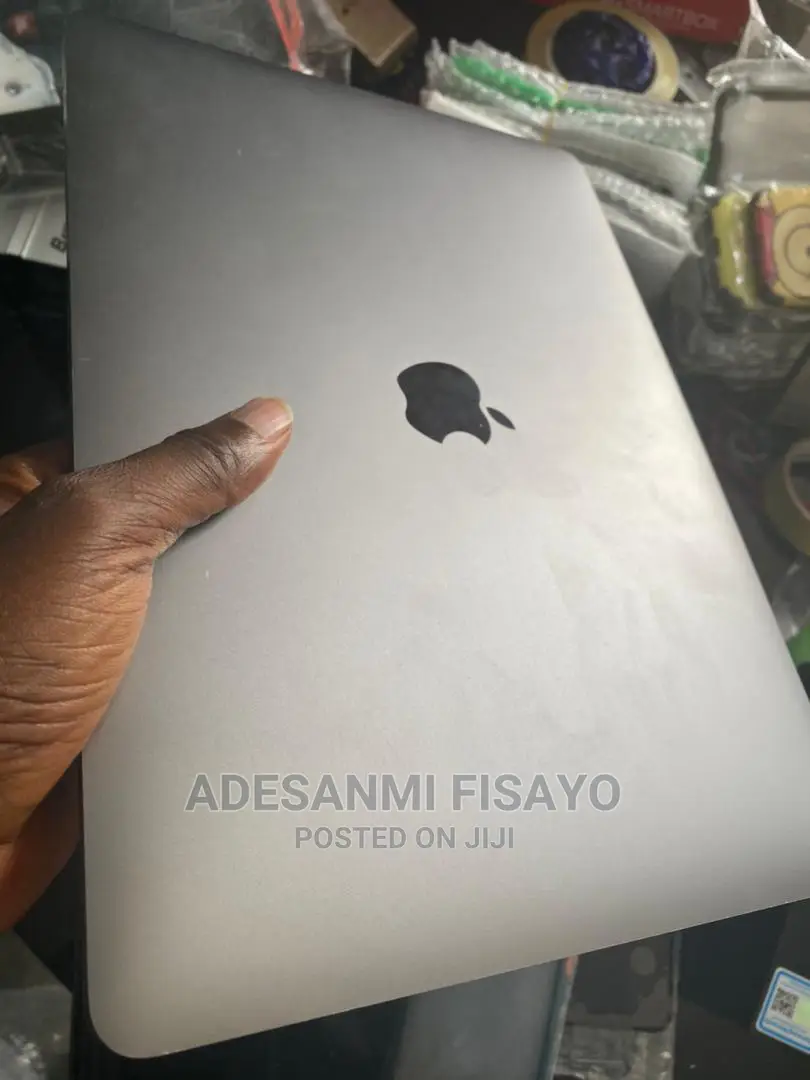 Laptop Apple MacBook Air 2020 8GB Intel Core I3 SSD 256GB