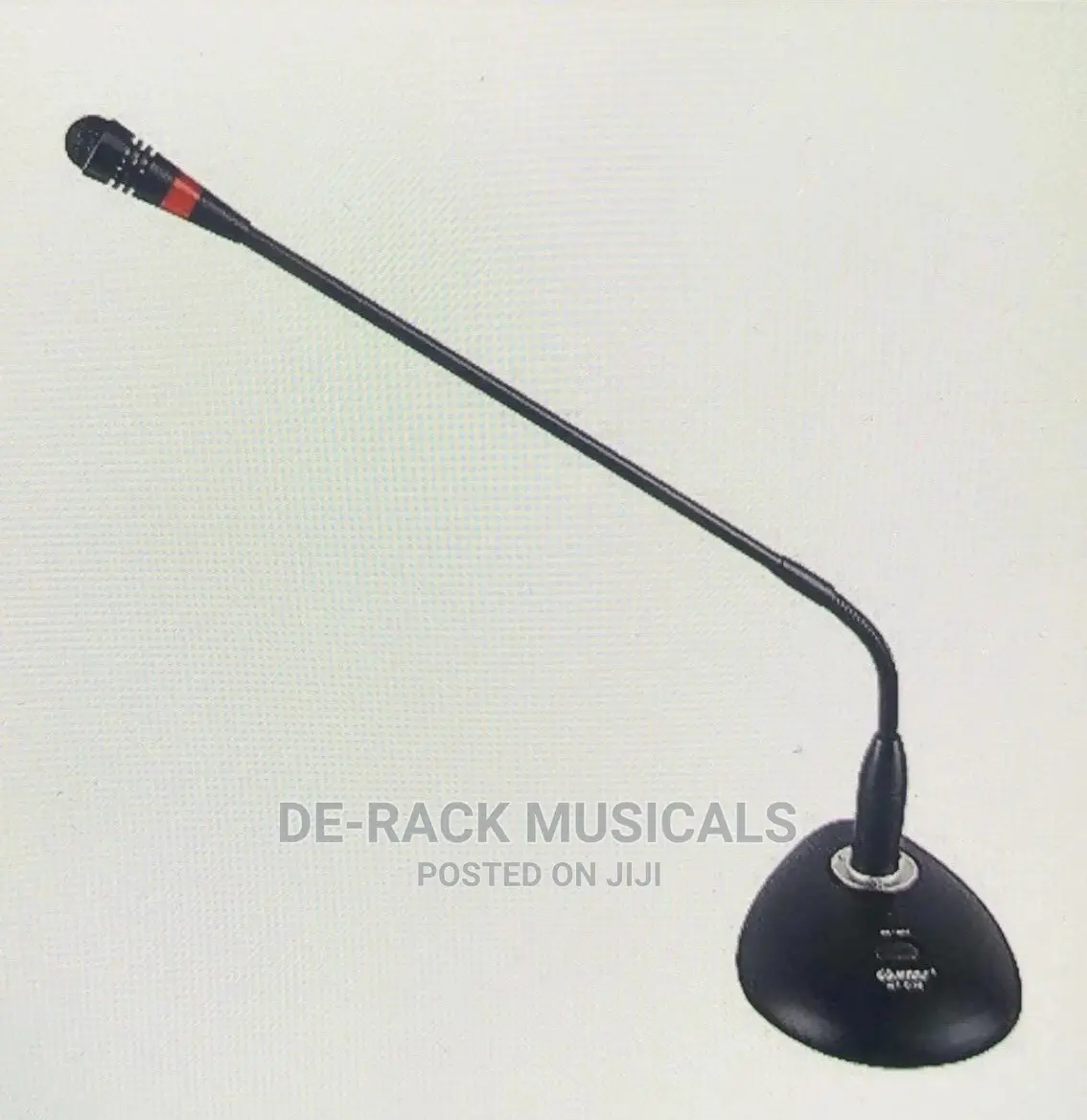 The Best Quality Conference Microphone