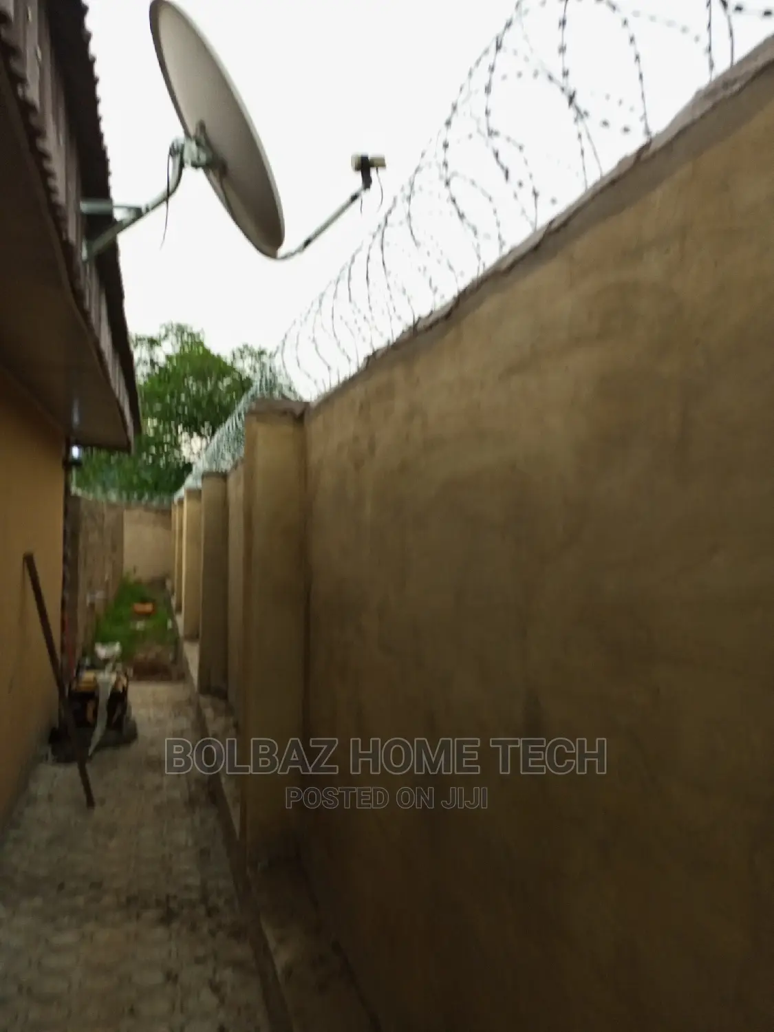 Wire Gauze; Razor Barb-Wire