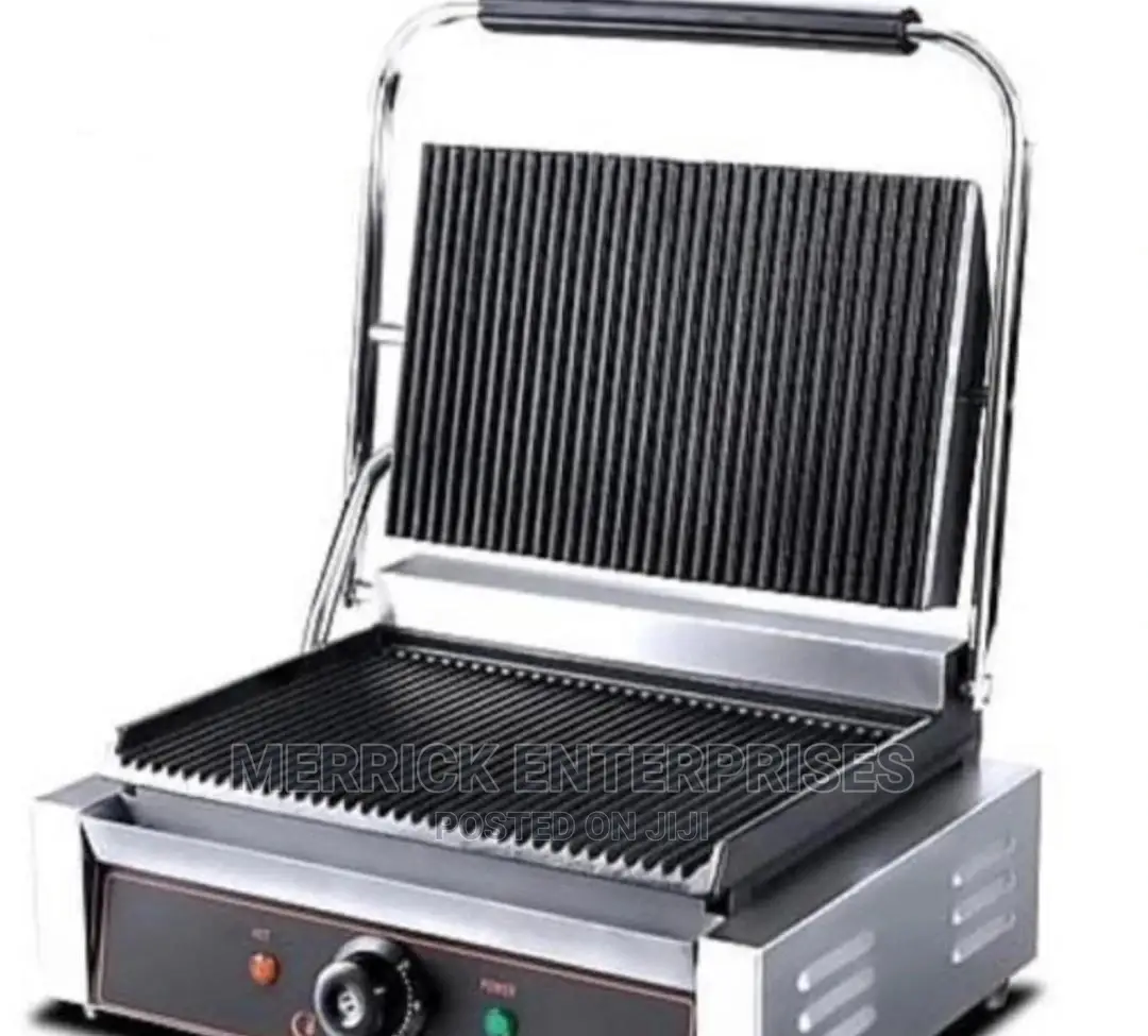 New Toaster For Shawarma