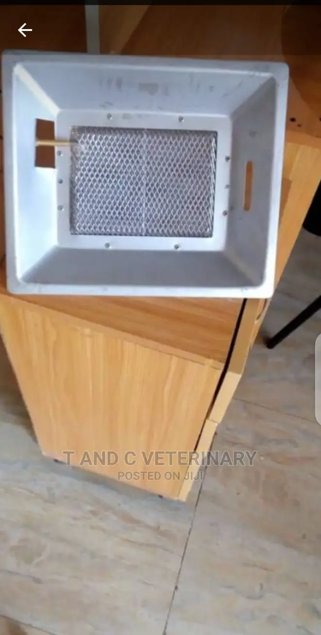 Portable Gas Poultry Chicken Brooder 1000 Capacity