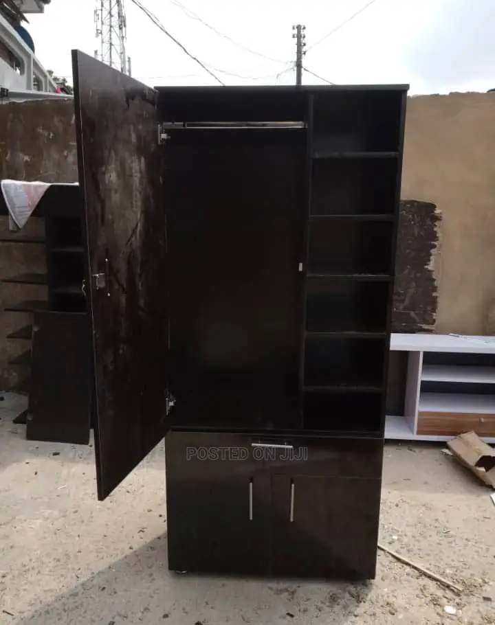 Standard Quality Wardrobe