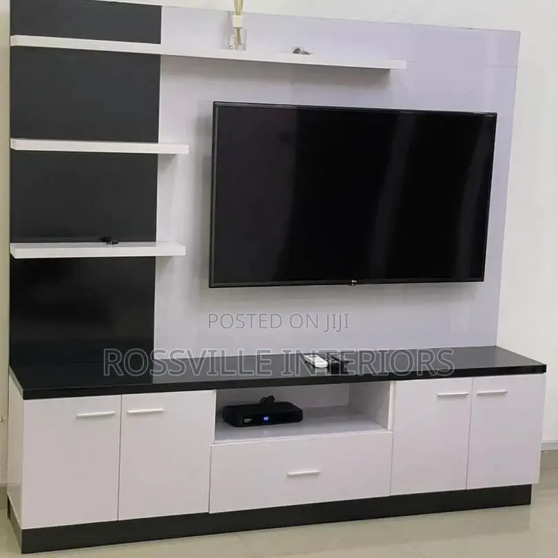 Tv Console / Tv Stand/ Shelf / Entertainment Centres