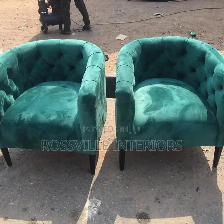 Elegant Sofa Chairs