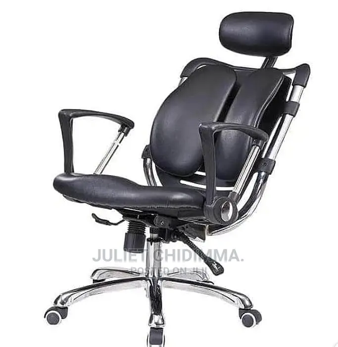 An Office Chair