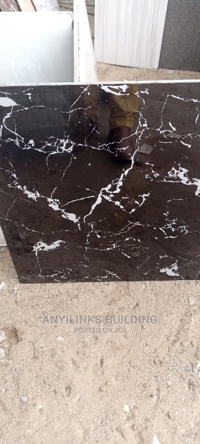 New Designs 60*60 Nigeria Glaze Tiles