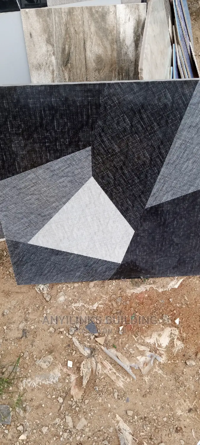 New Designs 60*60 Nigeria Glaze Tiles