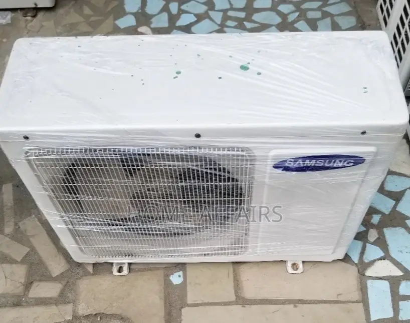 Samsung 1hp 1.5hp Air Conditioner + GUARANTEE (DELIVERY)