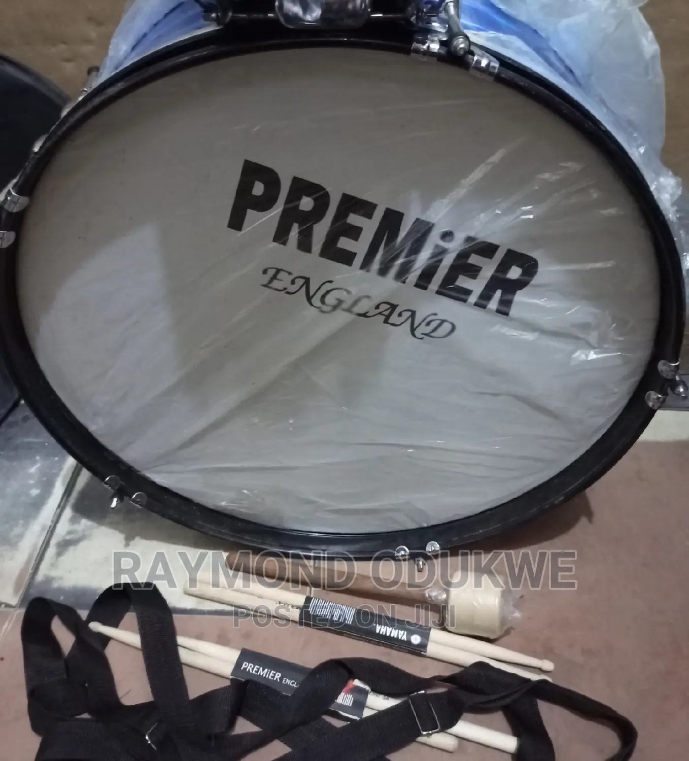 Parade/Marching Drum/School Drum