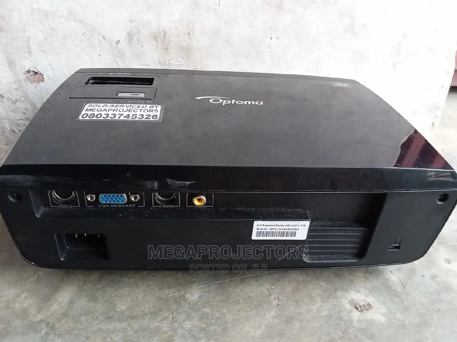 Optoma Projector Affordable Price