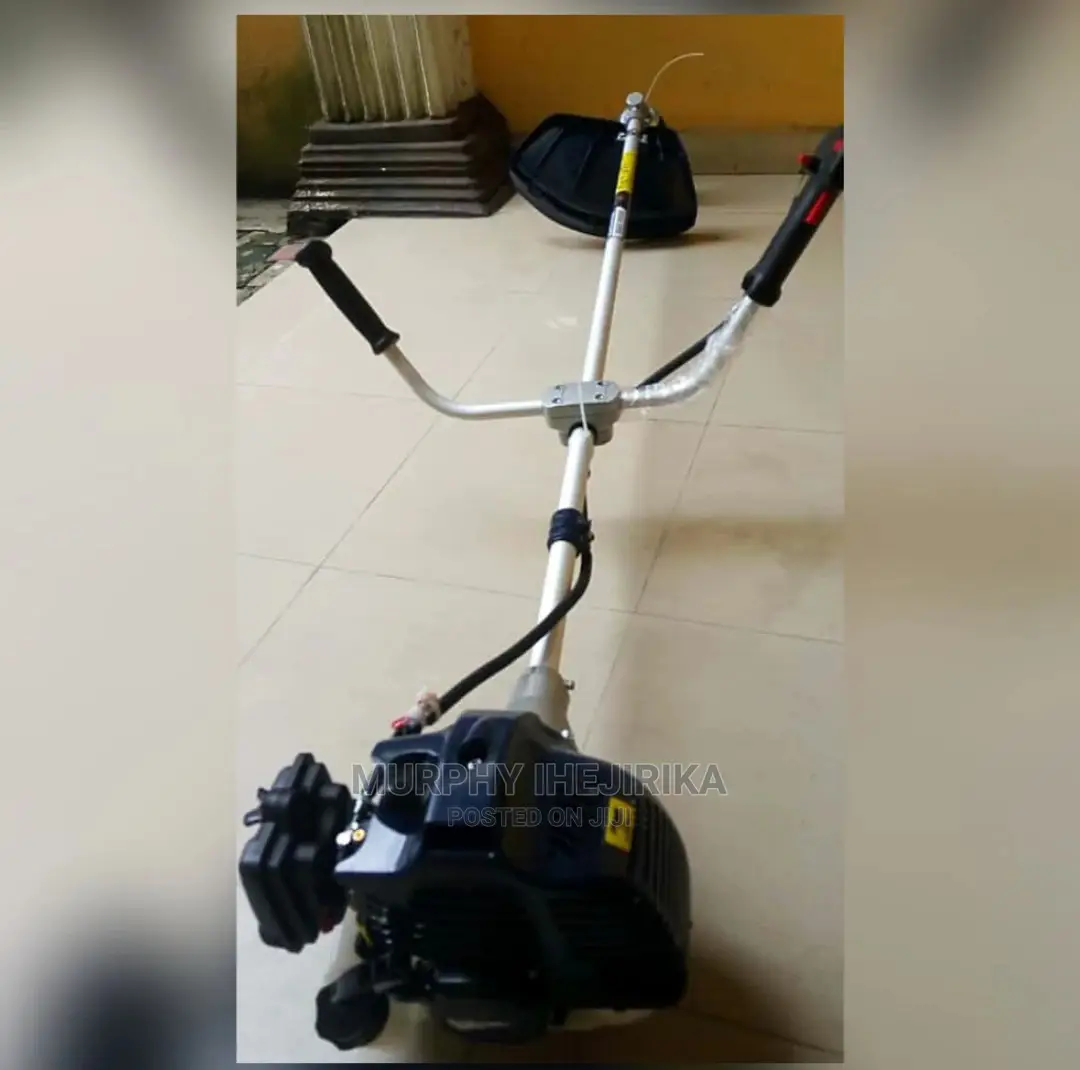 Brush Cutter ( Grass Cutter)