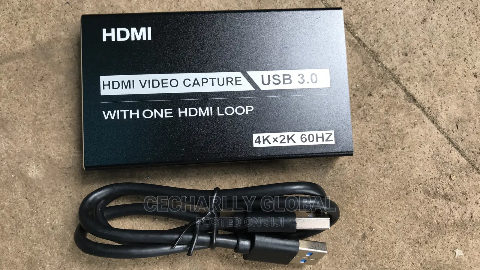 HDMI Video Capture (3.0)