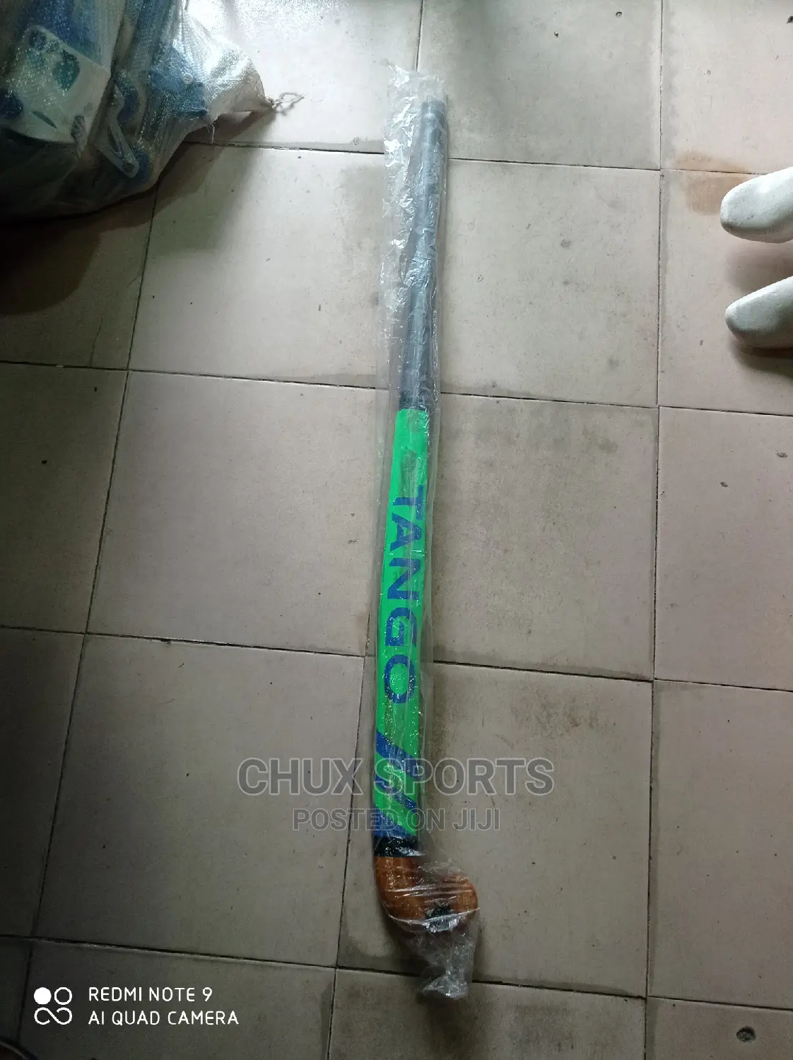 Hockey Stick