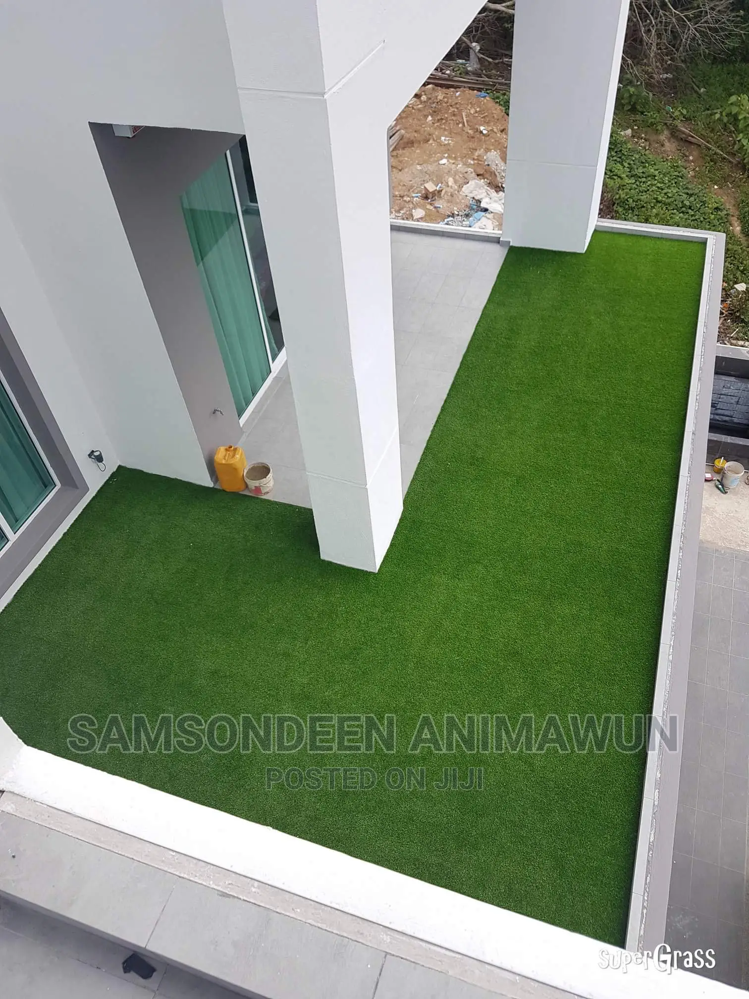 Quality Supplier of Artificial Grass (FESTIVE SALES)