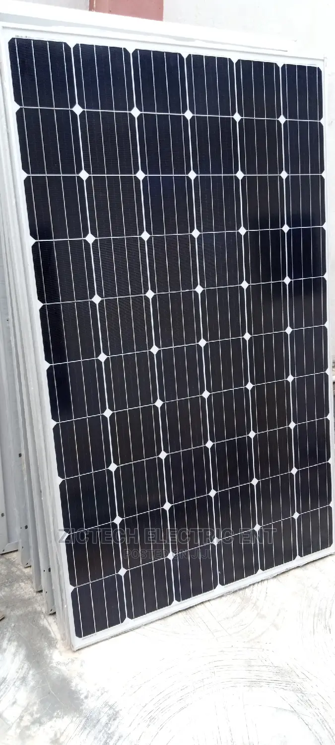 2kva/24v Inverter System 2 200ah Battery 4 300w Solar Panels