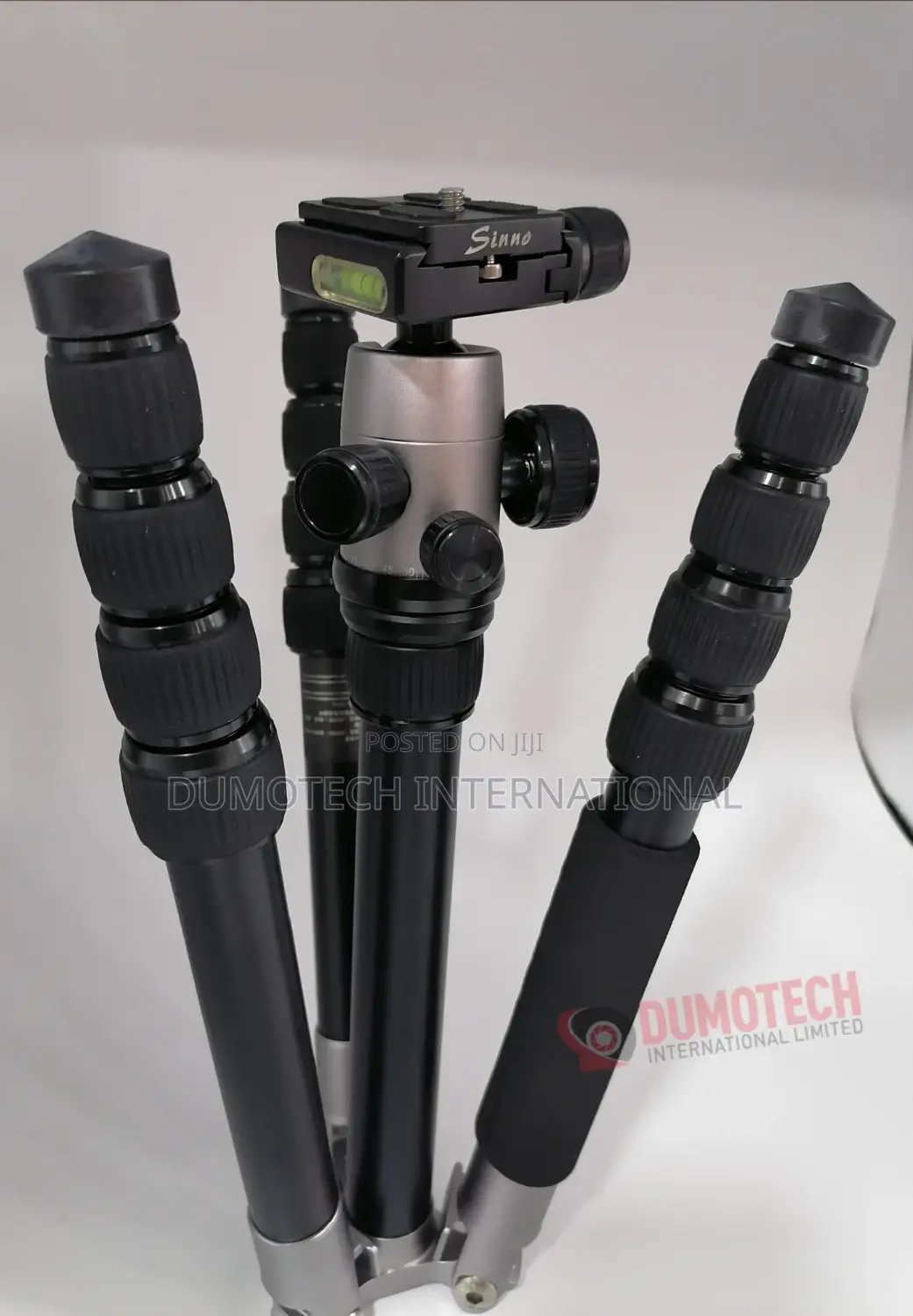 Sinnofoto Tripod Monopod Stand