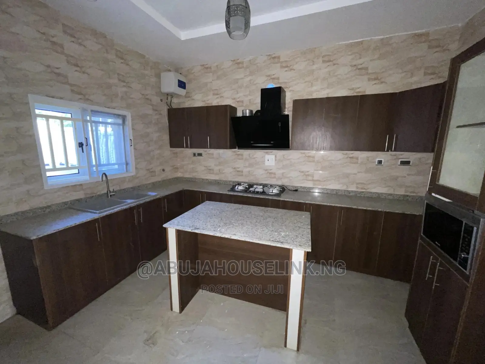 Furnished 5bdrm Duplex in Efab Metropolis, Gwarinpa for sale