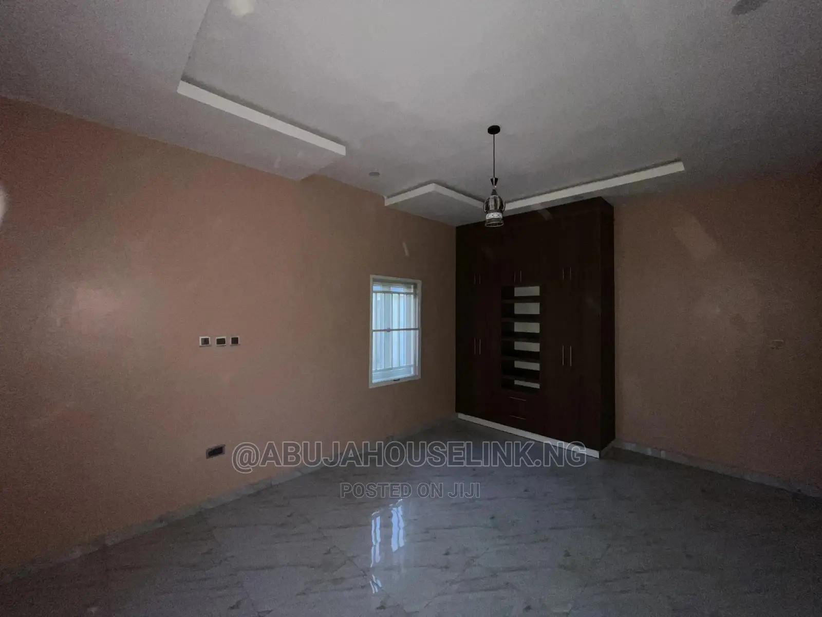 Furnished 5bdrm Duplex in Efab Metropolis, Gwarinpa for sale