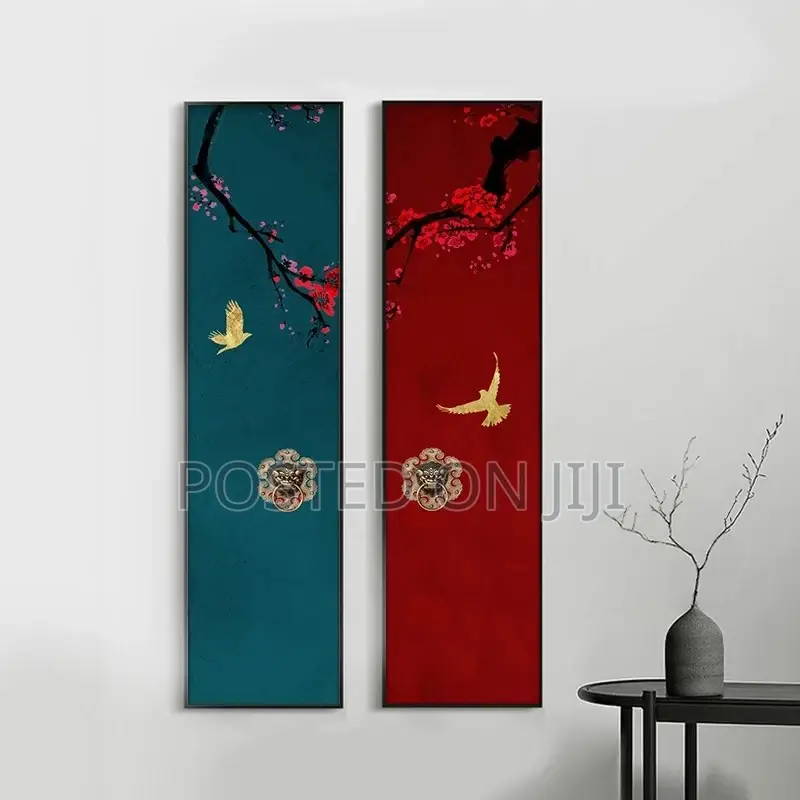 Landscape Wonderful Interior Wall Art