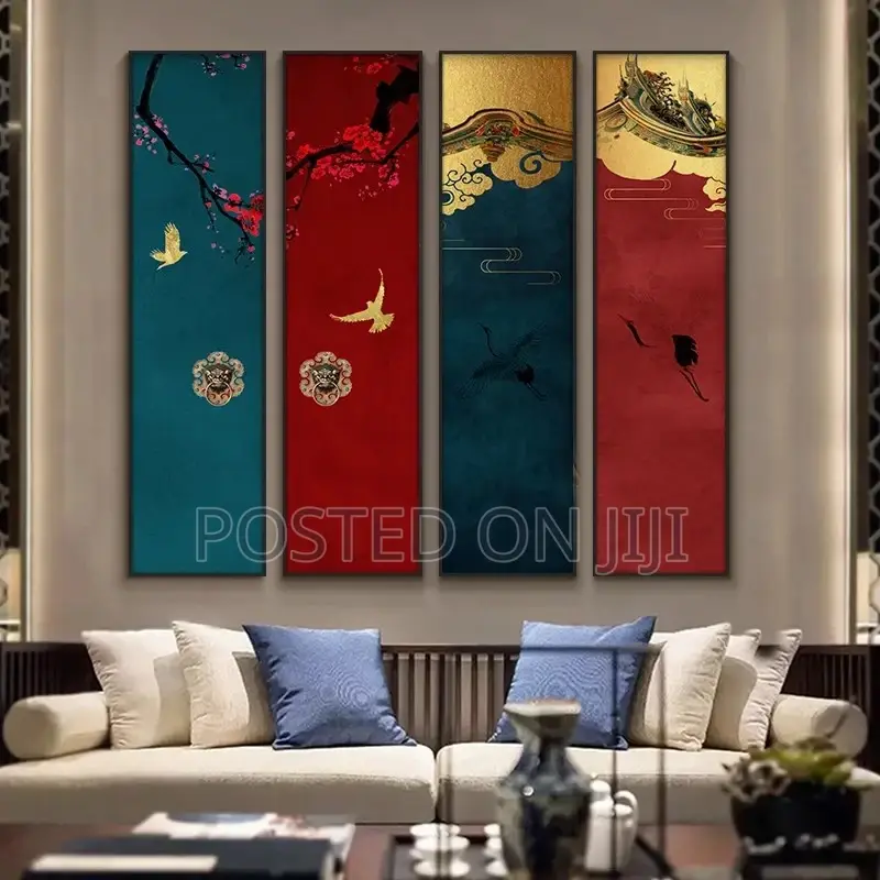 Landscape Wonderful Interior Wall Art