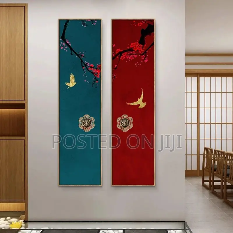 Landscape Wonderful Interior Wall Art