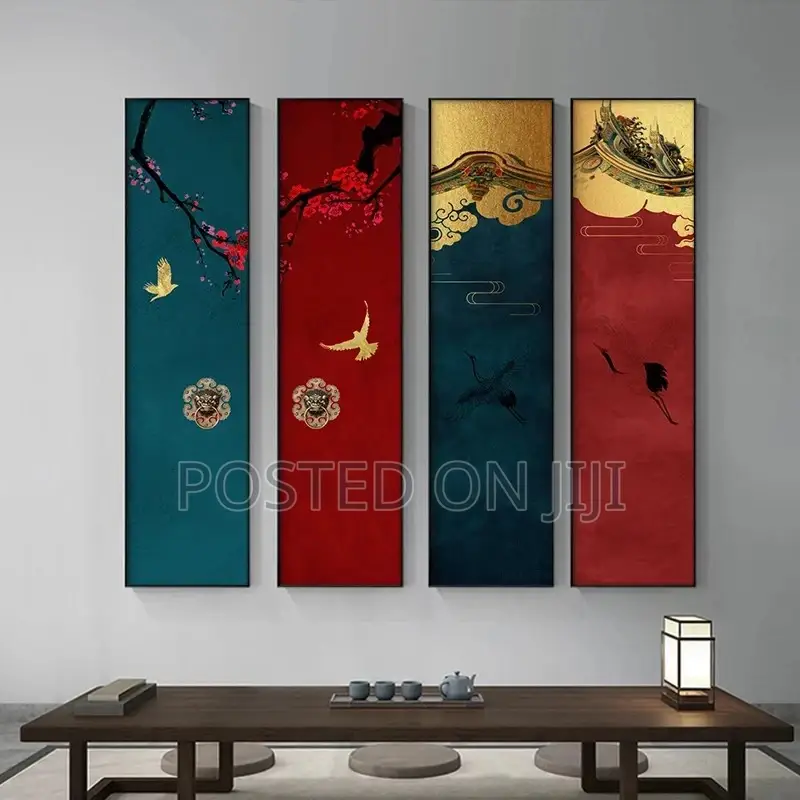 Landscape Wonderful Interior Wall Art
