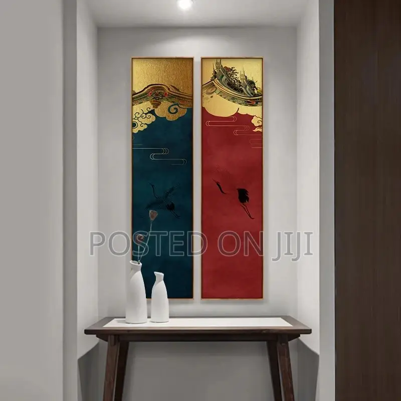 Landscape Wonderful Interior Wall Art