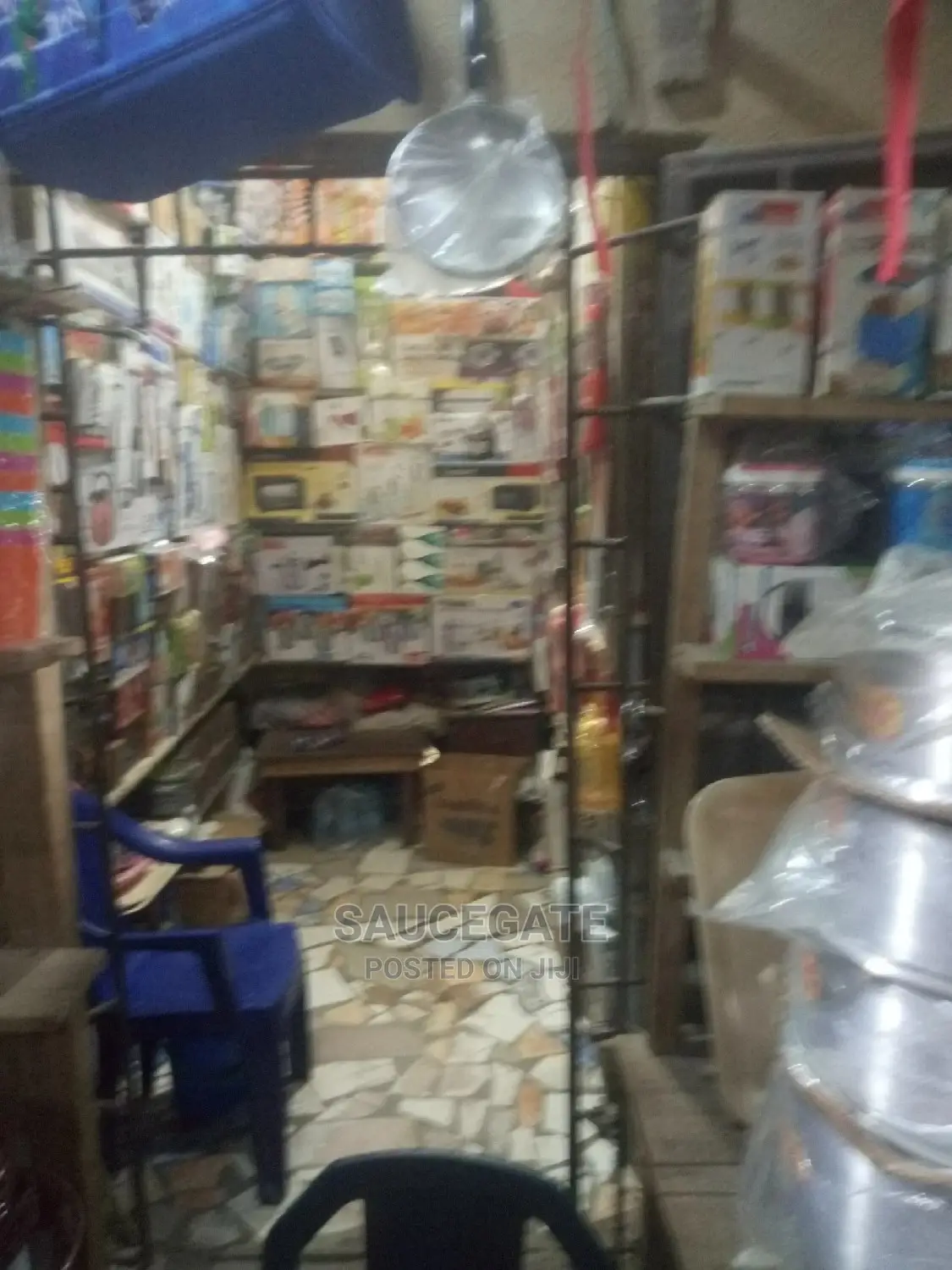 Shop for Sale at Articles Market Busy Axis