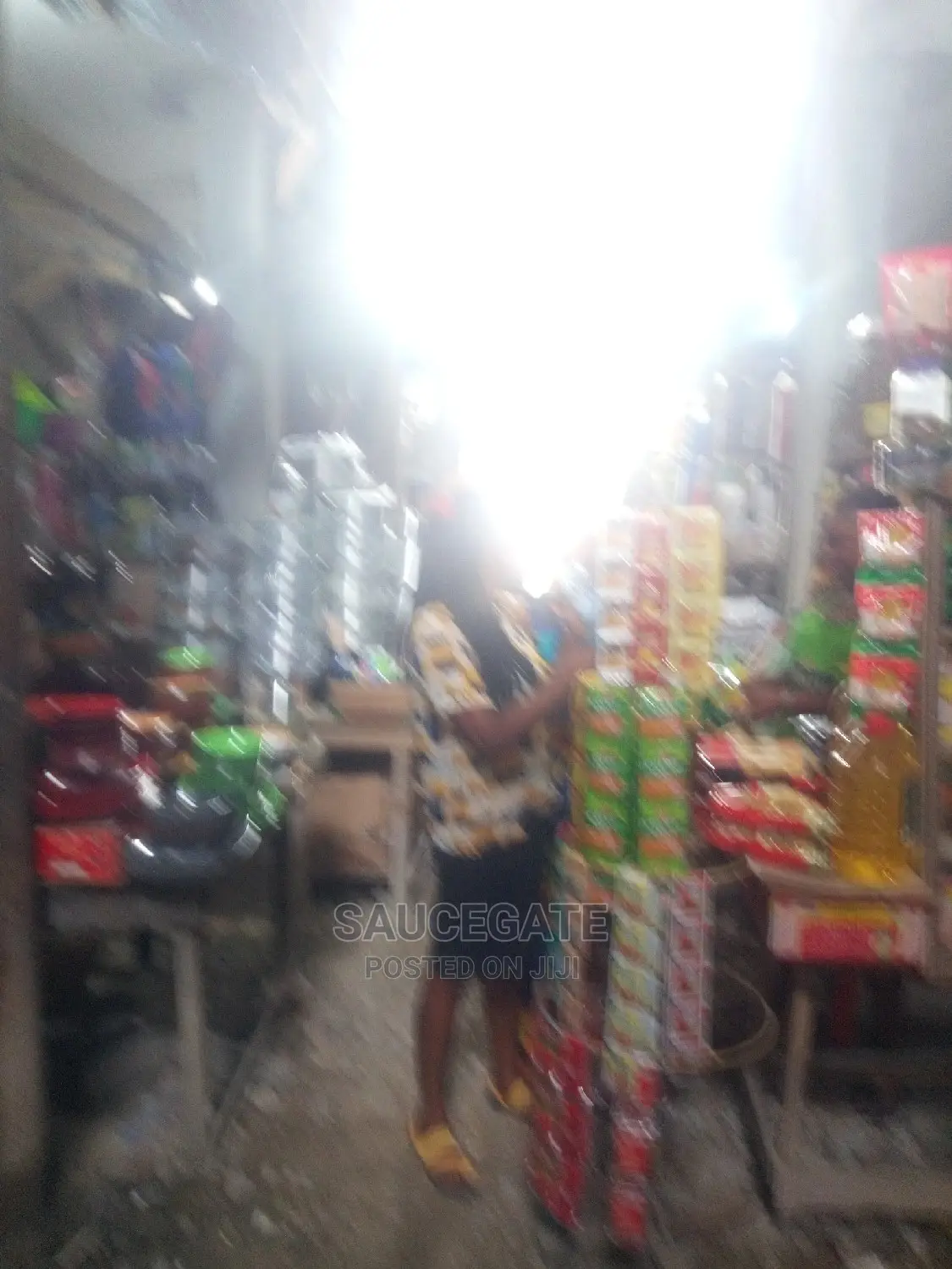 Shop for Sale at Articles Market Busy Axis