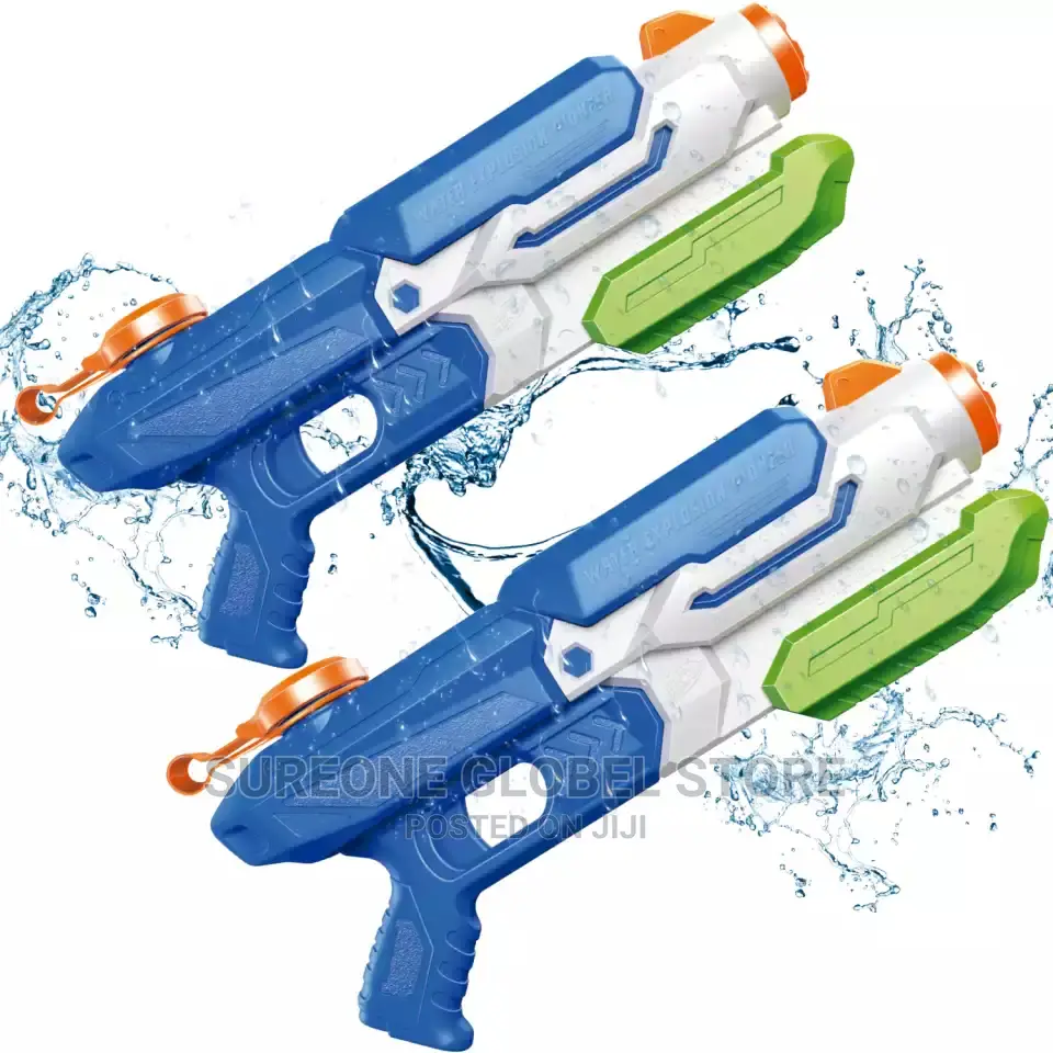 Toys Water Guns for Kids Summer Swinming Pool
