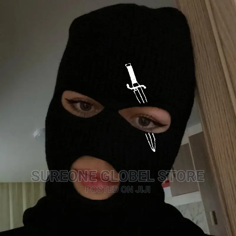 Ski Face Mask Balaclava