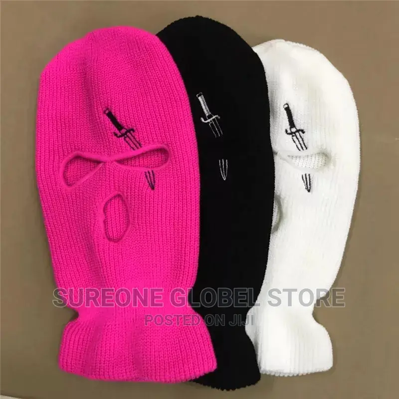Ski Face Mask Balaclava